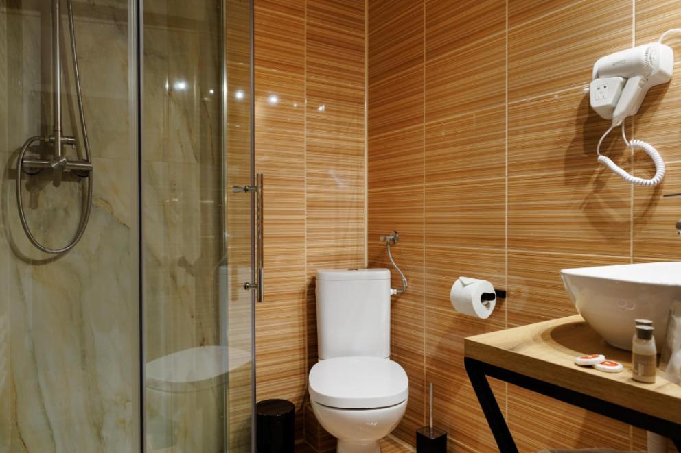 La Coltul Castelului Bran Boutique Hotel Ngoại thất bức ảnh
