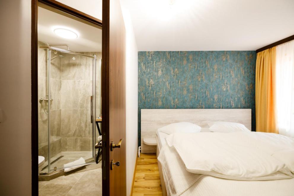 La Coltul Castelului Bran Boutique Hotel Ngoại thất bức ảnh