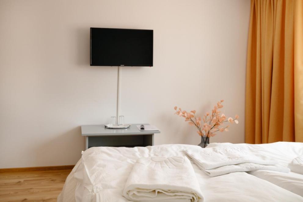 La Coltul Castelului Bran Boutique Hotel Ngoại thất bức ảnh