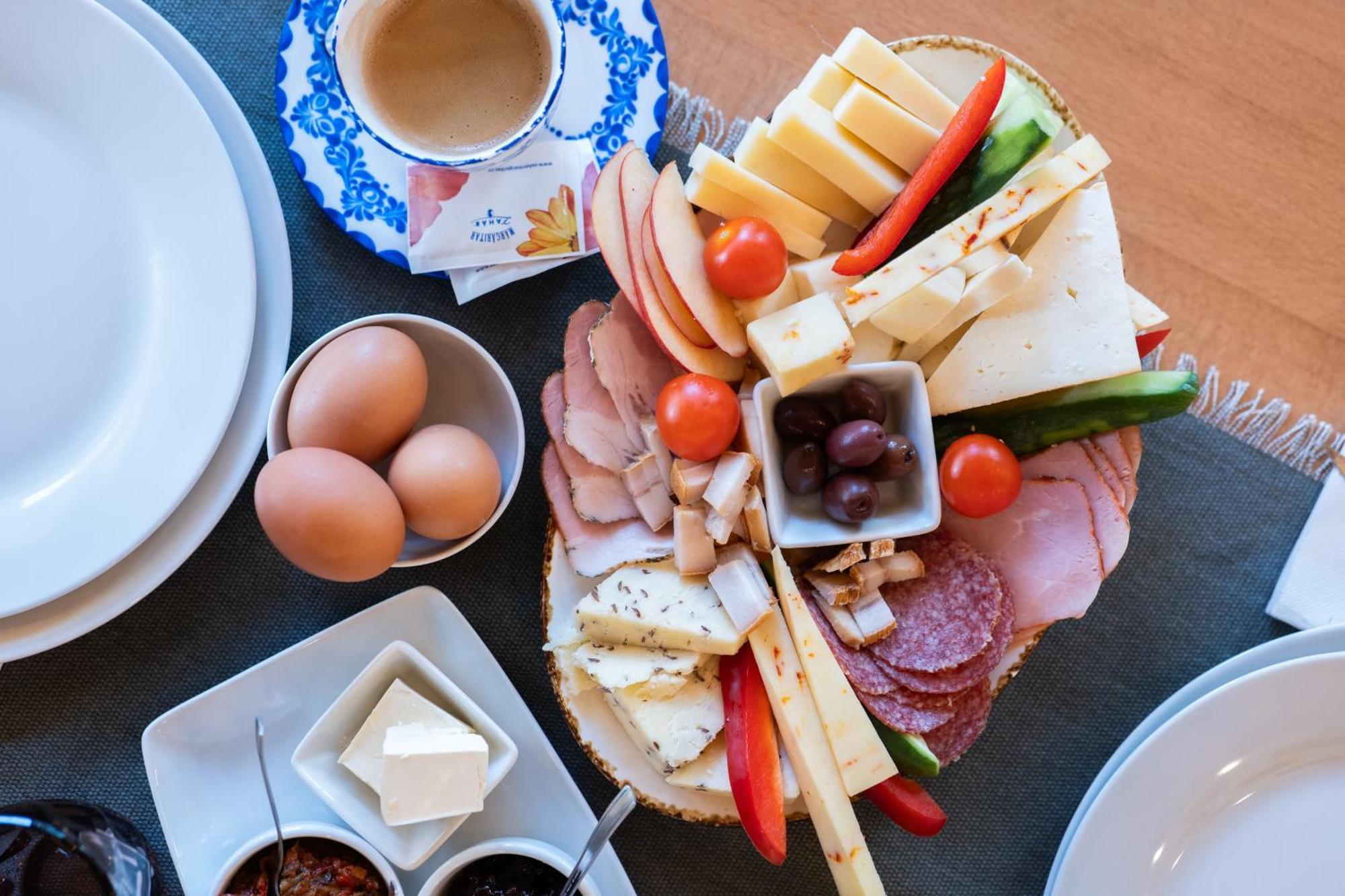 La Coltul Castelului Bran Boutique Hotel Ngoại thất bức ảnh