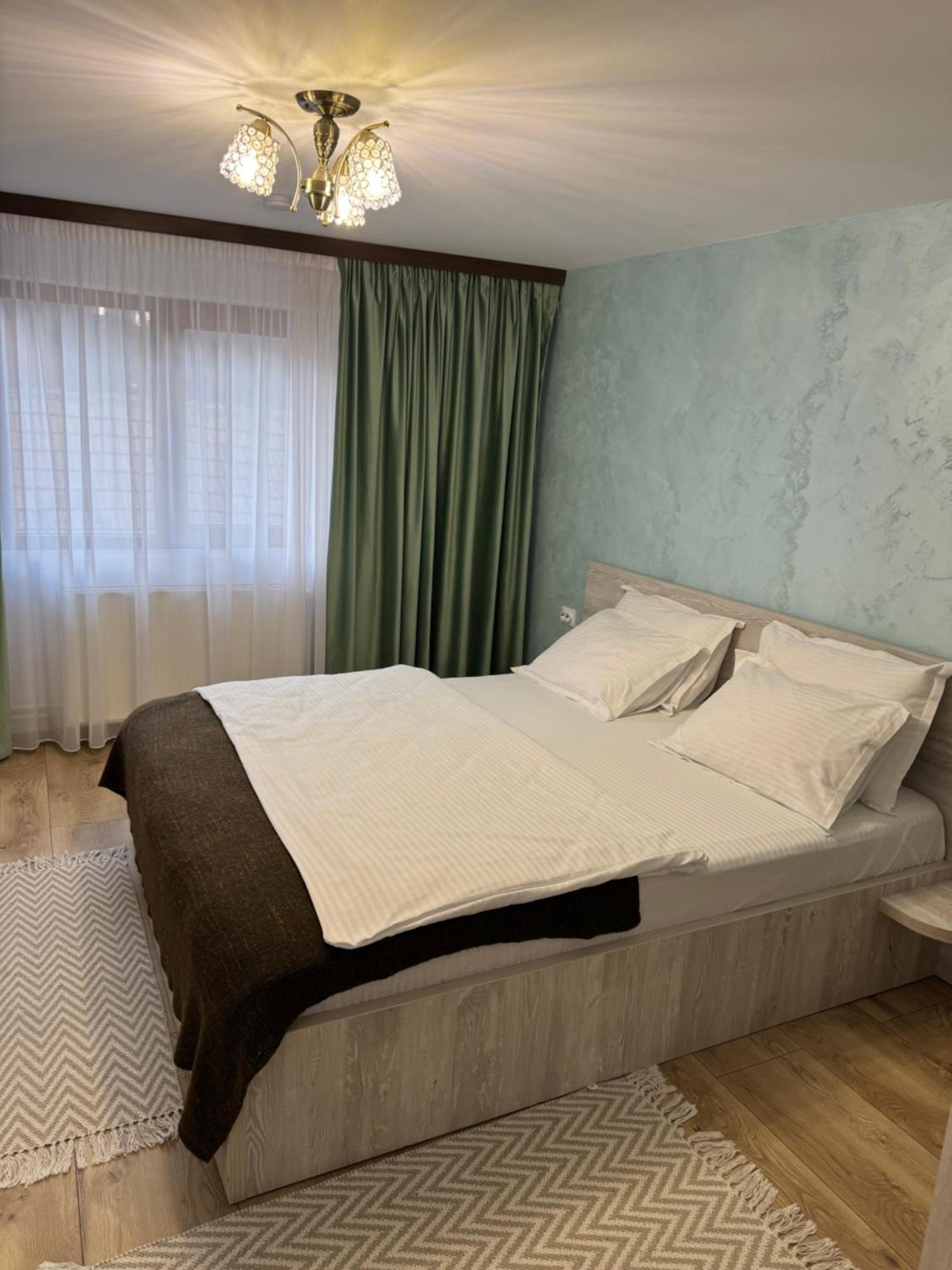 La Coltul Castelului Bran Boutique Hotel Ngoại thất bức ảnh