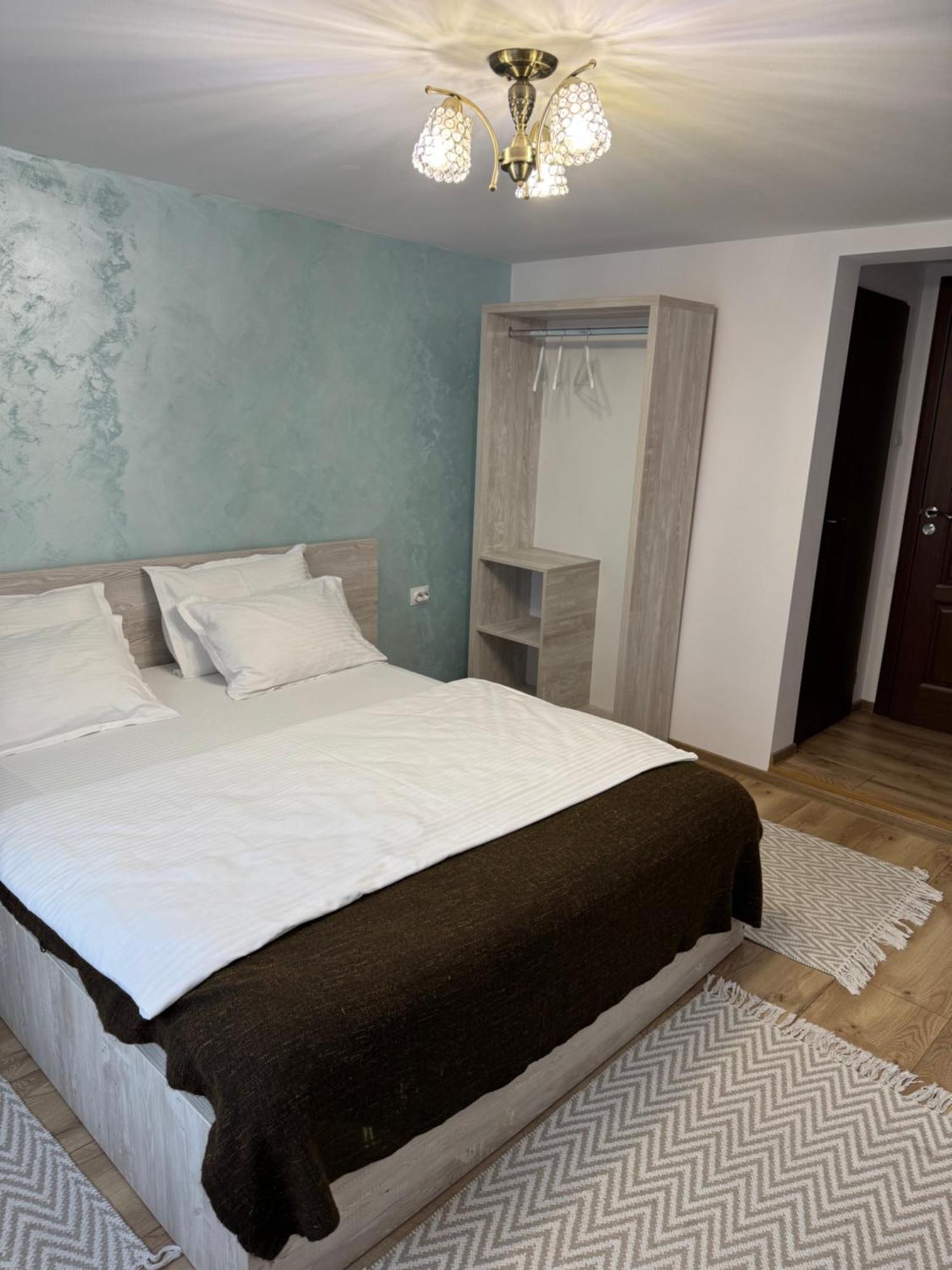 La Coltul Castelului Bran Boutique Hotel Ngoại thất bức ảnh