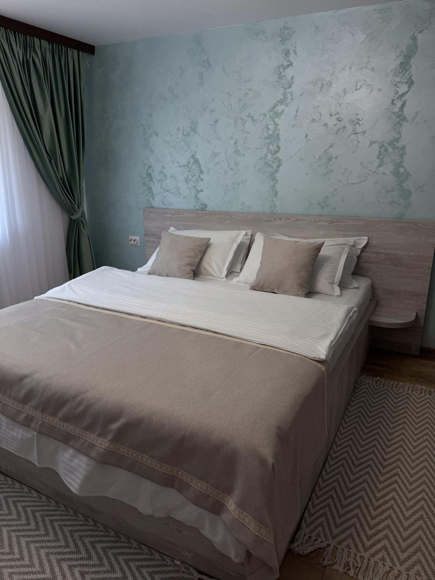 La Coltul Castelului Bran Boutique Hotel Ngoại thất bức ảnh